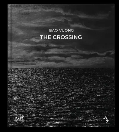 The crossing