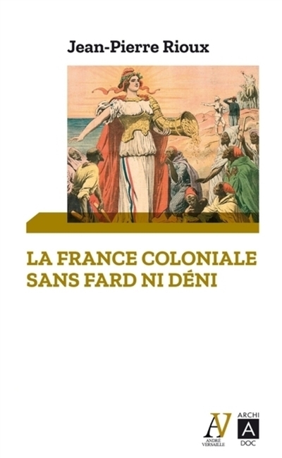La France coloniale sans...