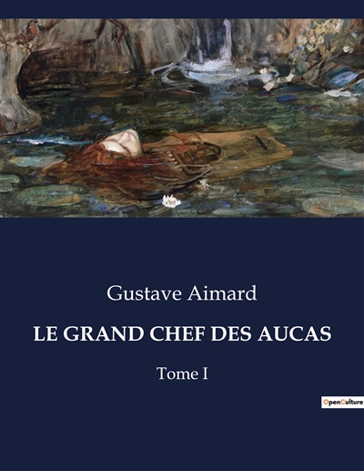 LE GRAND CHEF DES AUCAS : Tome I