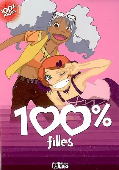 100 % filles