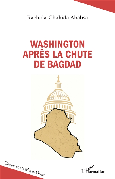 Washington après la chute...