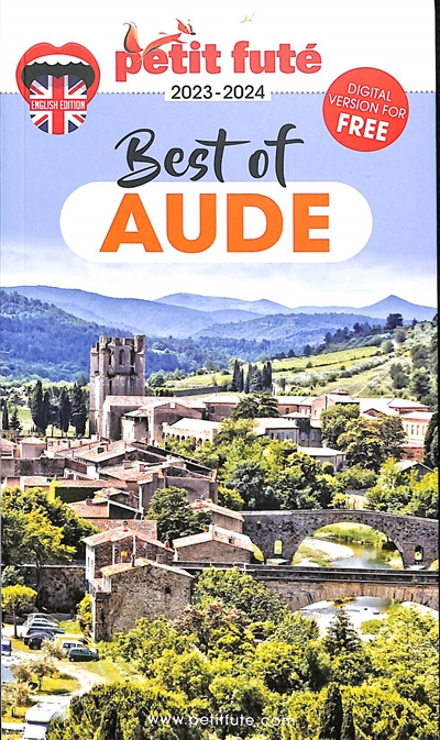 Best of Aude : 2023 - 2024