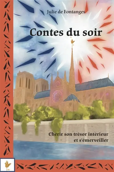 Contes du soir : chérir son trésor intérieur et s'émerveiller