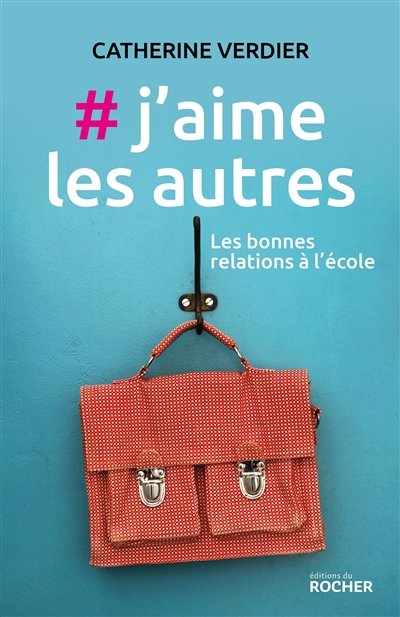 # j'aime les autres