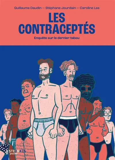 Les contraceptés : enquête sur le dernier tabou