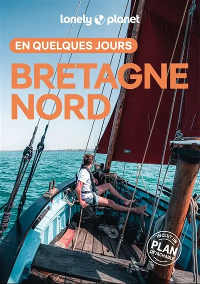 Bretagne Nord en quelques jours