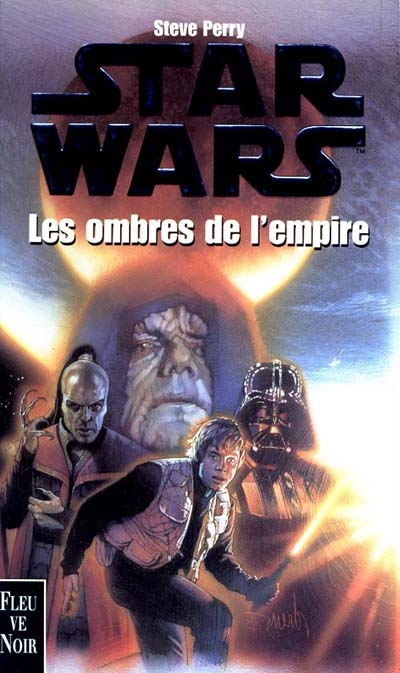 Les ombres de l'empire