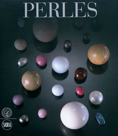 Perles : le catalogue général