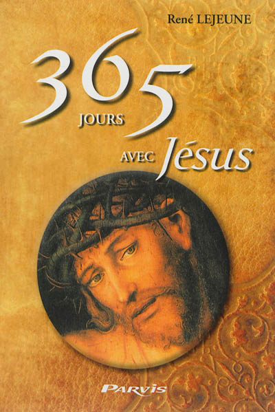 365 jours avec Jésus