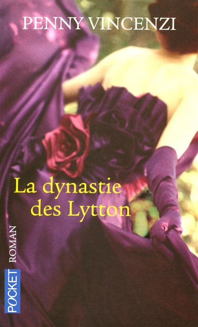 La dynastie des Lytton