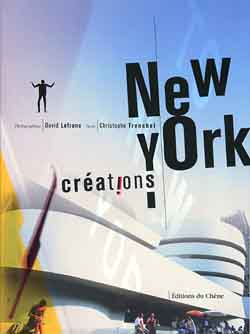 New York création