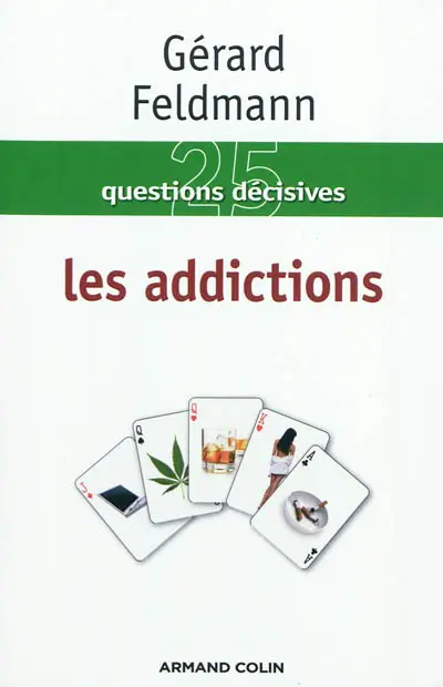 Les addictions