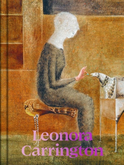 Leonora Carrington