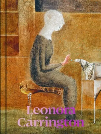 Leonora Carrington Leonora Carrington