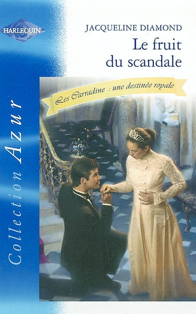 Le fruit du scandale