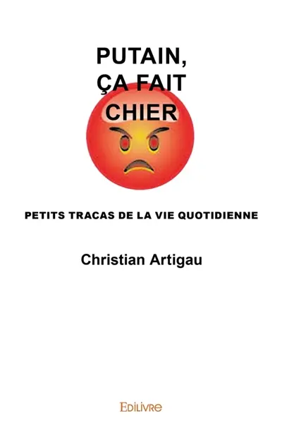 Putain, ça fait chier : Petits tracas de la vie quotidienne