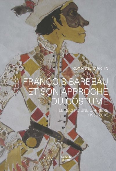 François Barbeau et son...
