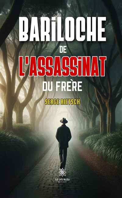 Bariloche de l’assassinat...