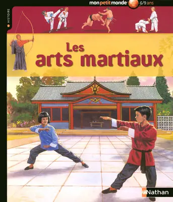 Les arts martiaux
