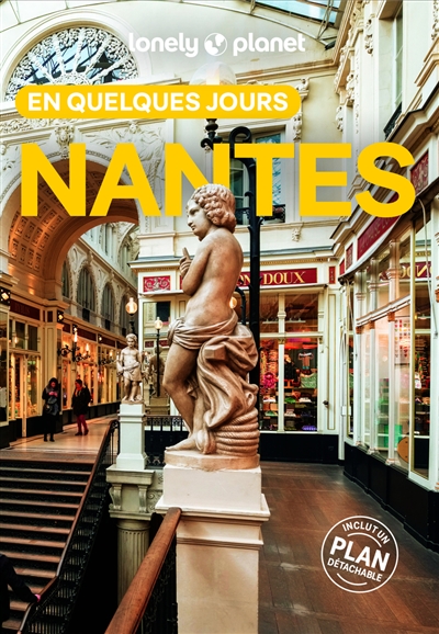 Nantes en quelques jours