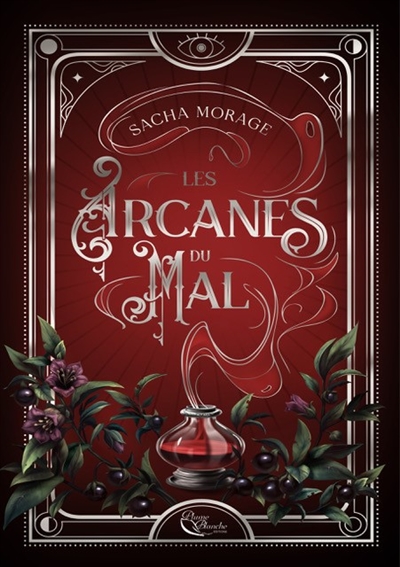 Les arcanes du mal