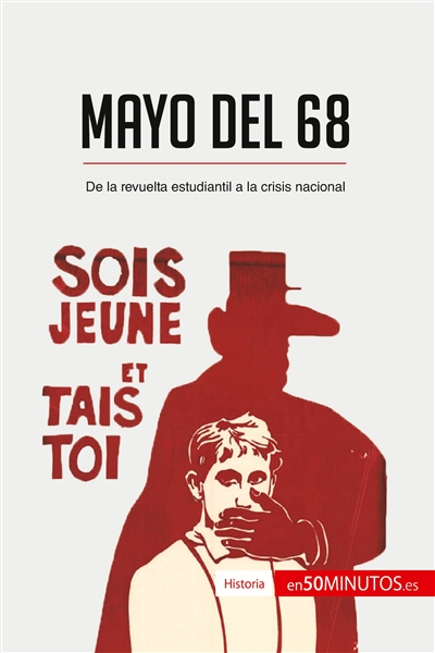 Mayo del 68 : De la...