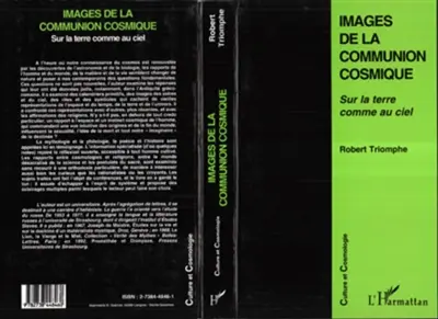 Images de la communion cosmique : sur la terre comme au ciel