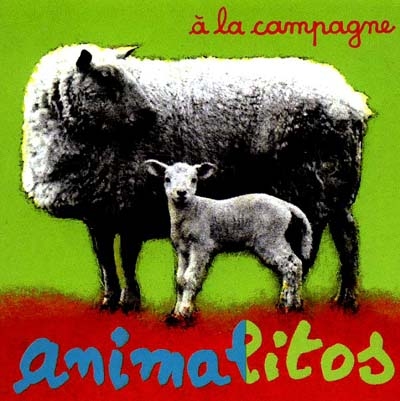 Animalitos à la campagne