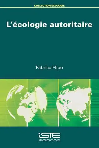 L'écologie autoritaire