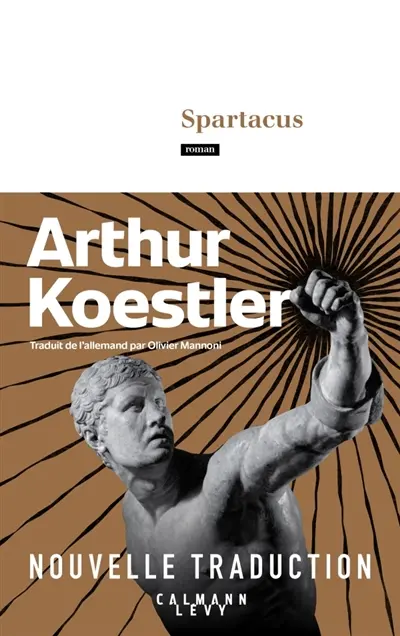 Spartacus