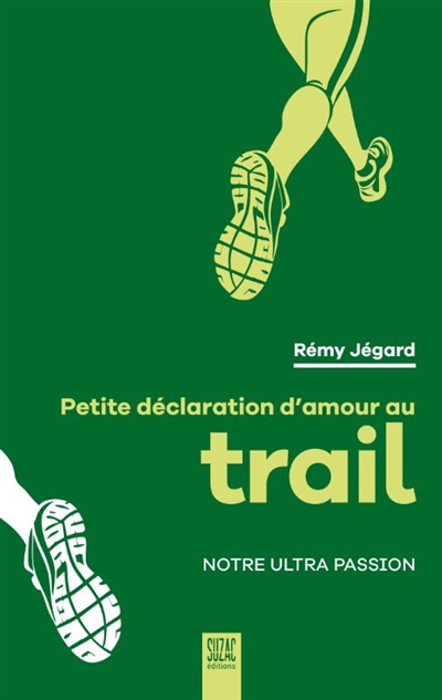Petite déclaration d'amour...