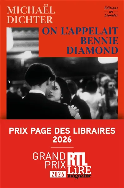 On l'appelait Bennie Diamond