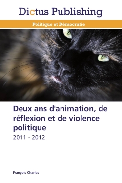 Deux ans d'animation, de...