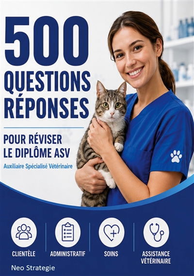 500 questions réponses...