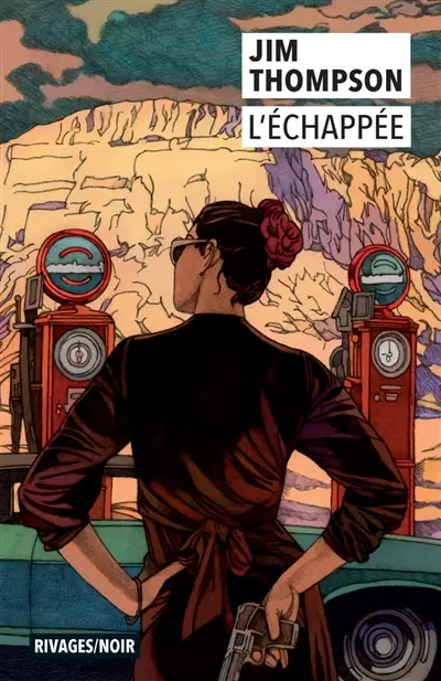 L'échappée