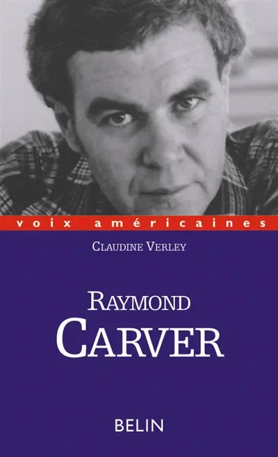 Raymond Carver