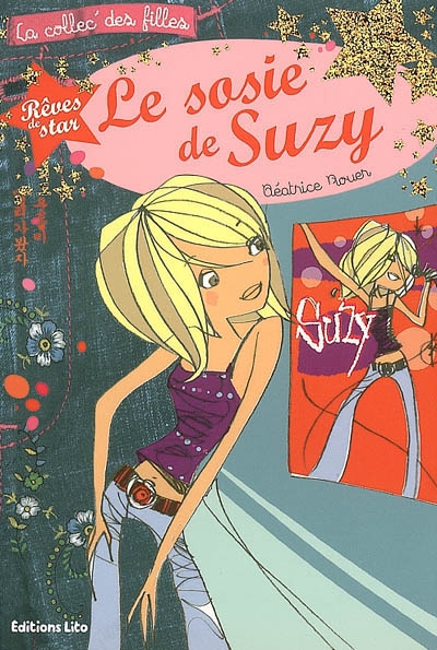 Le sosie de Suzy