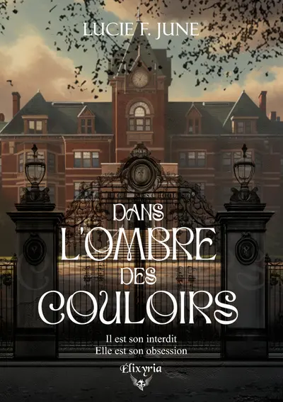 Dans l'ombre des couloirs