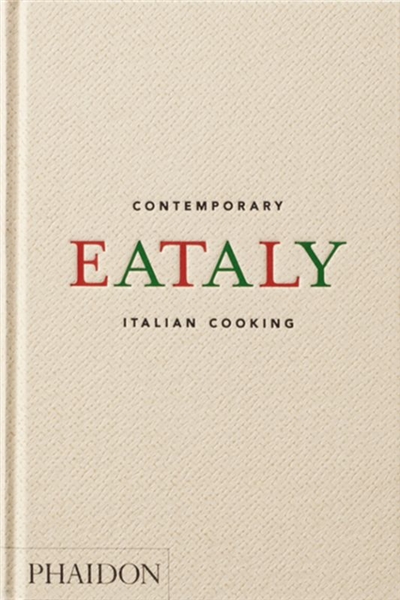 Eataly : contemporary...