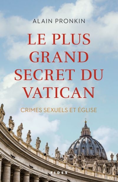 Le plus grand secret du...