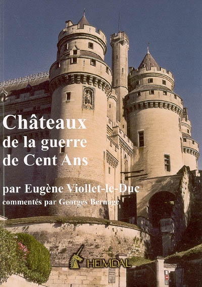 Châteaux de la guerre de Cent Ans