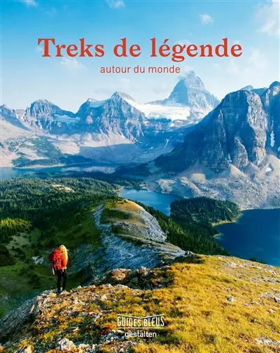 Treks de légende autour du monde