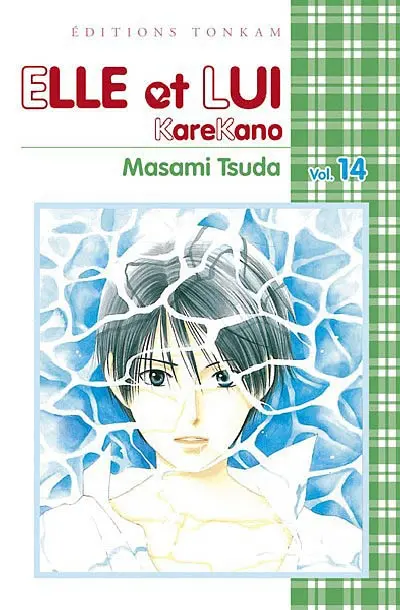 Elle et lui : KareKano. Vol. 14