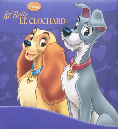 La belle et le clochard