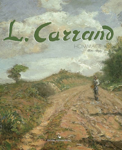 L. Carrand : hommage, 1821-1899