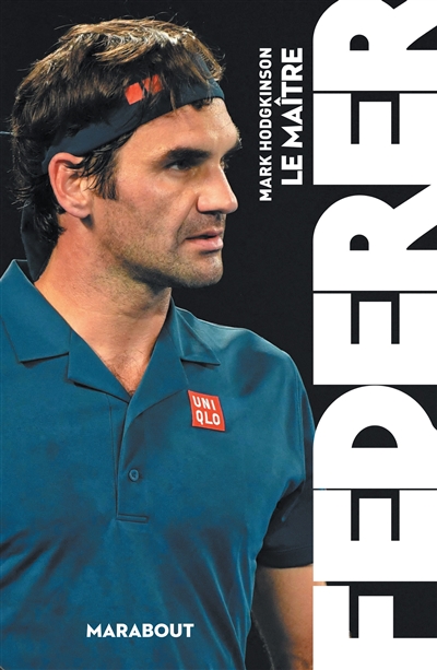 Le maître Federer