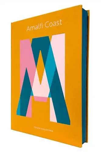 Amalfi Coast Voyage Collection