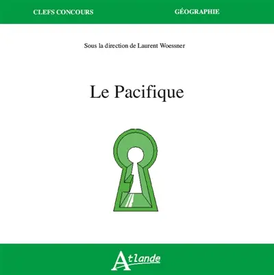 Le Pacifique Le Pacifique