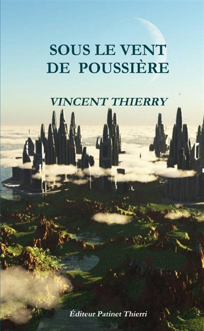 SOUS LE VENT DE POUSSIERE