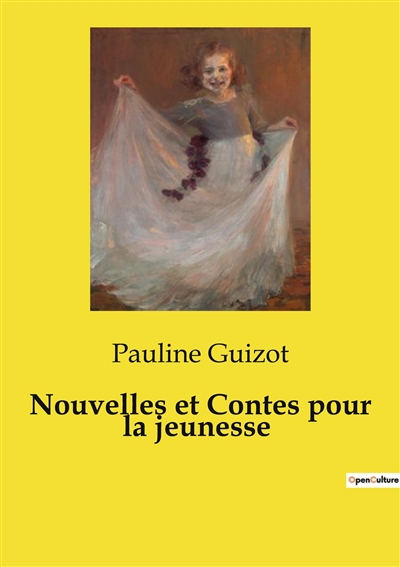 Nouvelles et Contes pour la jeunesse